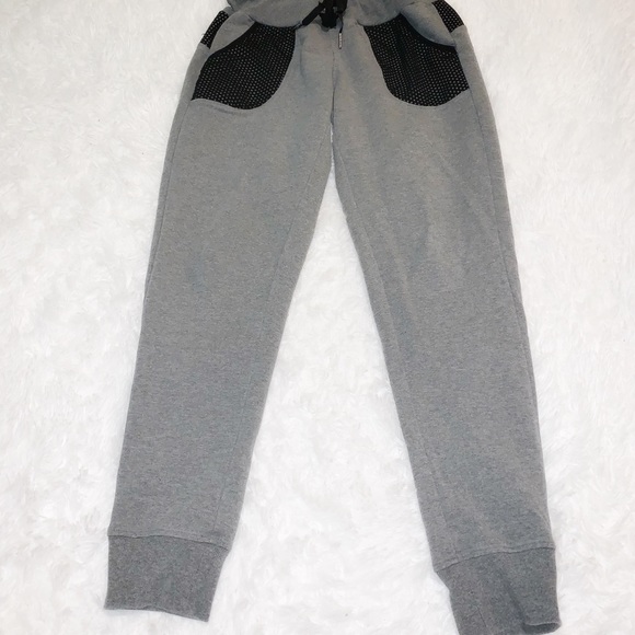 Nicole Miller Pants - Nicole Miller New York Active Sweats